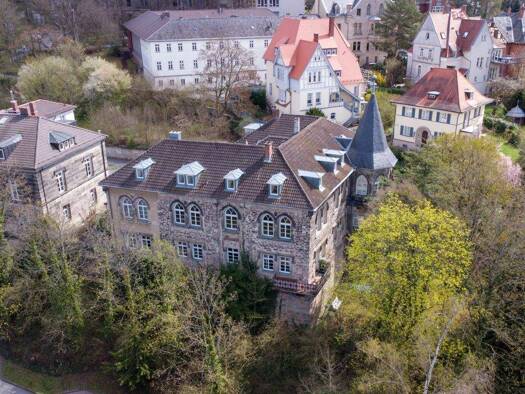 Wohnung zur Miete 990 € 3 Zimmer 128 m² Coburg 96450