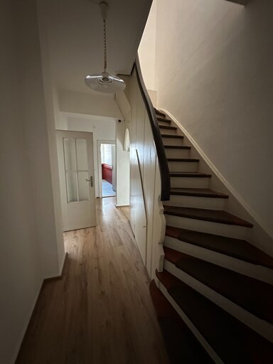 Wohnung zur Miete 900 € 3 Zimmer 130 m² 3. Geschoss Gehrenberg 2 Herford-Stadt Herford 32052