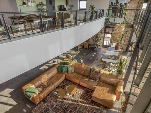 Penthouse zum Kauf 1.075.000 € 4 Zimmer 251 m² 8. Geschoss solisplein 61 Capelle aan den IJssel 2909 SC