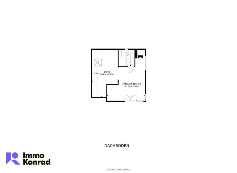 Einfamilienhaus zum Kauf 752.000 € 5,5 Zimmer 187 m² 556 m² Grundstück Telfs / Sagl 6410
