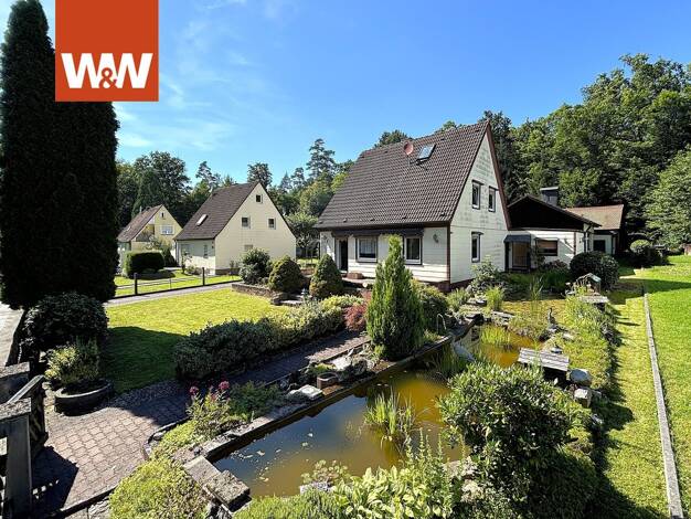 Einfamilienhaus zum Kauf 380.000 € 6 Zimmer 188,7 m² 995 m² Grundstück Schnaittach Schnaittach 91220