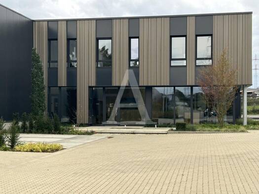 Halle/Industriefläche zur Miete provisionsfrei 1.769 m² Lagerfläche teilbar ab 1.769 m² Urbach Porz 51145