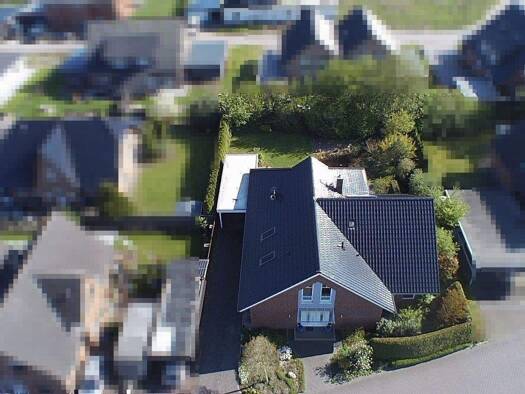 Einfamilienhaus zum Kauf 679.000 € 7 Zimmer 216 m² 772 m² Grundstück frei ab sofort Mondstieg 6 Sittensen 27419