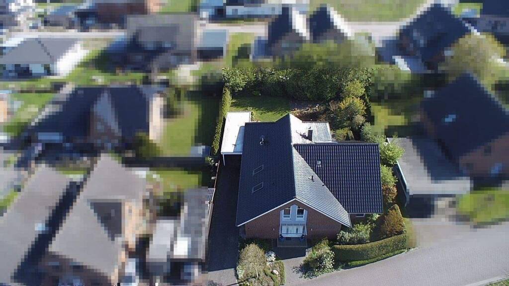 Einfamilienhaus zum Kauf 679.000 € 7 Zimmer 216 m² 772 m² Grundstück frei ab sofort Mondstieg 6 Sittensen 27419