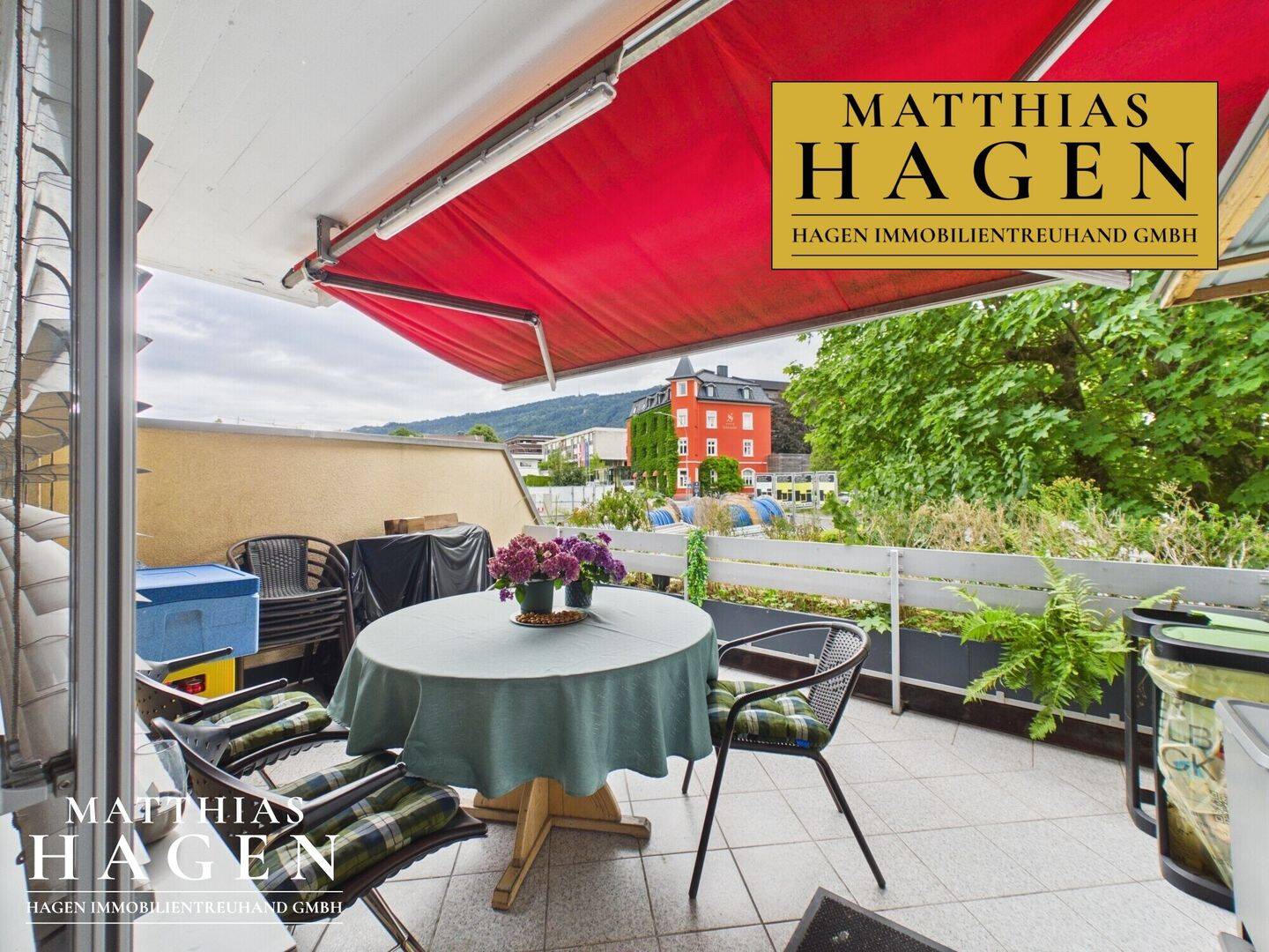 Maisonette zum Kauf – Bregenz