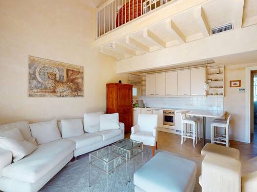 Terrassenwohnung zum Kauf 360.000 € 4 Zimmer 105 m² frei ab sofort Località Sermana 1 Peschiera del Garda 37019