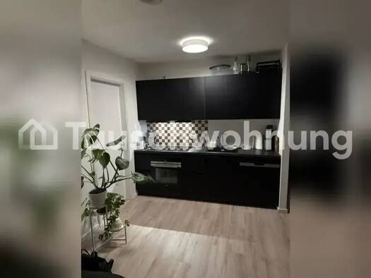 Wohnung zur Miete Tauschwohnung 690 € 2 Zimmer 46 m² 3. Geschoss Neuhausen-Nymphenburg München 81248