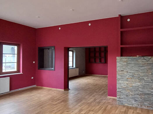 Restaurant zur Miete provisionsfrei 624 € 201,2 m² Gastrofläche Schulstr. 11 Spreenhagen 15528