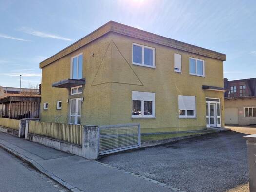 Haus zum Kauf 629.000 € 123,6 m² 1.559 m² Grundstück Trostberg Trostberg 83308