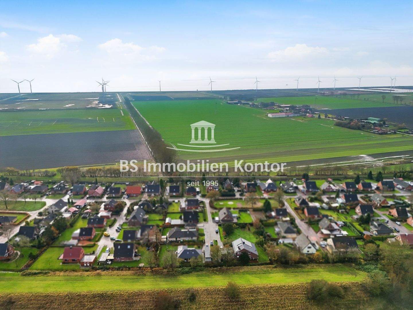 Einfamilienhaus zum Kauf - Ansicht 5