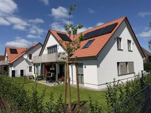 Wohnung zur Miete 1.652 € 4 Zimmer 122,4 m² Mühl Rosin 18276