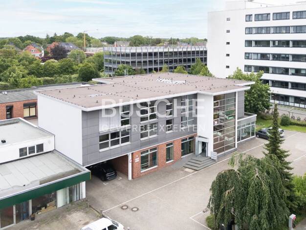 Bürofläche zur Miete 320,6 m² Bürofläche Wienburg Münster 48147