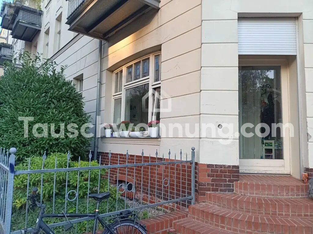 Wohnung zur Miete 720 € 3 Zimmer 86 m²<br/>Wohnfläche EG<br/>Geschoss Babelsberg - Nord Potsdam 14482