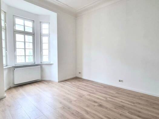Wohnung zur Miete 750 € 3 Zimmer 58 m² Geschoss 1/2 frei ab sofort Linz Linz am Rhein 53545