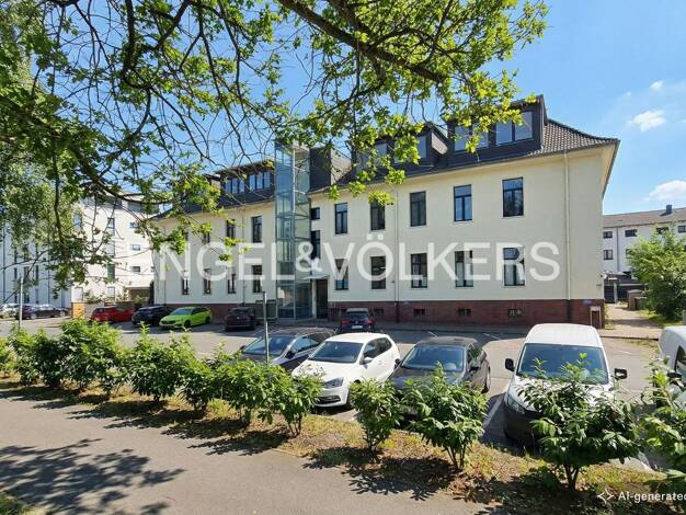 Wohnung zur Miete 2.000 € 4 Zimmer 228 m² Rautheim Braunschweig 38126