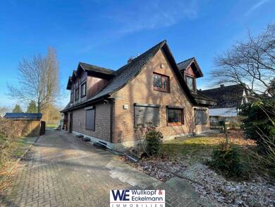 Wohnung zur Miete 1.300 € 3 Zimmer 81 m² 1. Geschoss Osdorf Hamburg 22549