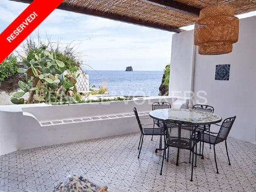 Villa zum Kauf 1.200.000 € 8 Zimmer 250 m² Lipari 98050