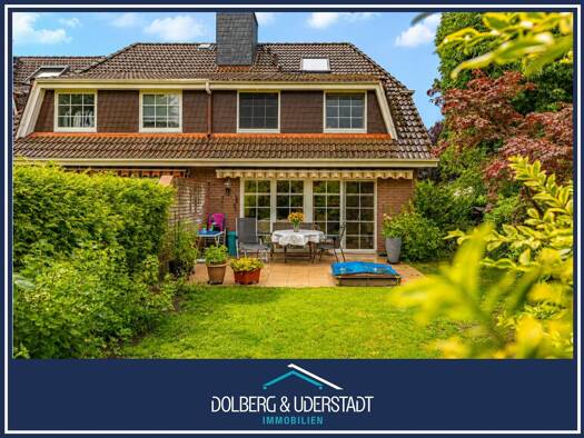 Reihenendhaus zum Kauf 399.000 € 4 Zimmer 102 m² 307 m² Grundstück Kaltenkirchen 24568