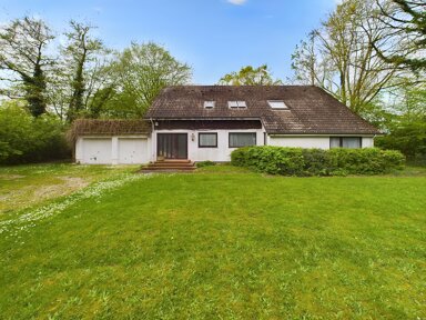 Einfamilienhaus zum Kauf 1.390.000 € 6 Zimmer 220 m² 2.707 m² Grundstück Isernhagen - Farster Bauernschaft Isernhagen 30916