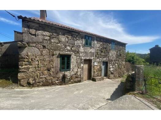 Villa zum Kauf 60.000 € 1 Zimmer 175 m² Outes 15230