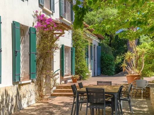 Einfamilienhaus zum Kauf 1.872.000 € 10 Zimmer 262 m² 4.000 m² Grundstück Le Village La Garde 83130