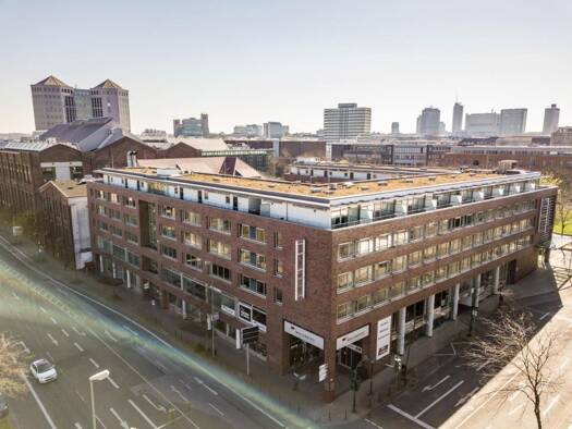 Ladenfläche zur Miete provisionsfrei 963 m² Verkaufsfläche teilbar ab 963 m² Westviertel Stadtbezirk I 45127