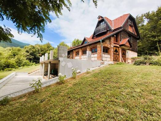 Einfamilienhaus zum Kauf 170.000 € 2 Zimmer 74 m² Prigorec, Ivanec Ivanec 42240