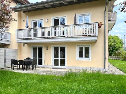 Terrassenwohnung zur Miete 950 € 3 Zimmer 87 m² EG frei ab 01.11.2025 Rabenden Altenmarkt a.d. Alz 83352