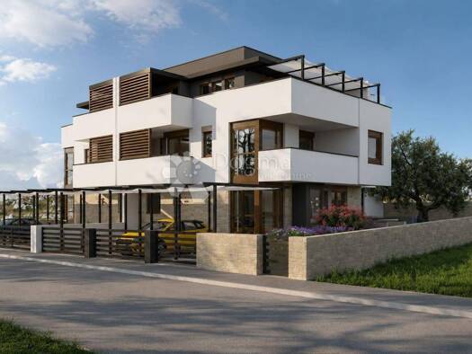 Wohn- und Gewerbegrundstück zum Kauf 220.000 € Košljun, Pag Pag 23250