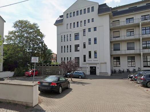 Stellplatz zur Miete 60 € Poetenweg 30 Gohlis-Süd Leipzig 04155