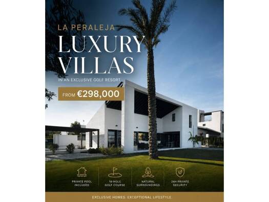 Chalet zum Kauf 298.000 € 4 Zimmer 175 m² Murcia 30590