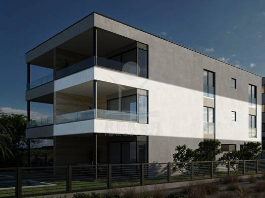 Wohnung zum Kauf - Erstbezug 274.505 € 3 Zimmer 71,3 m² 1. Geschoss Novalja 53291