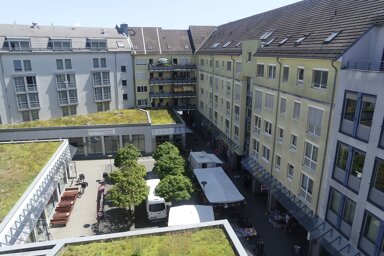 Bürofläche zur Miete provisionsfrei 10 € 271,3 m² Bürofläche Eutritzsch Leipzig 04129