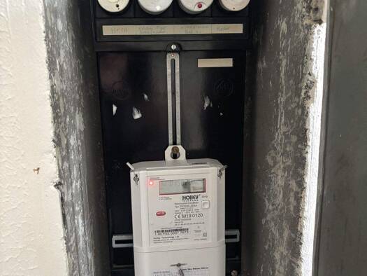 Wohnung zum Kauf 69.000 € 3 Zimmer 74 m² Lüchow 29439