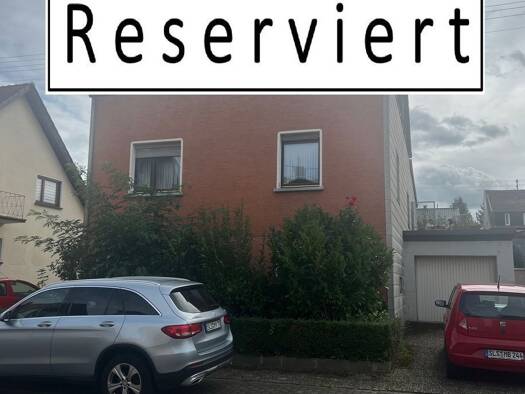 Einfamilienhaus zum Kauf 159.000 € 6 Zimmer 148 m² 450 m² Grundstück Lebach 66822