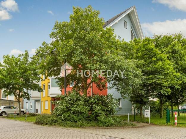 Wohnung zum Kauf 85.000 € 2 Zimmer 31 m² 2. Geschoss Holzhausen Leipzig 04356