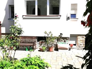Wohnung zur Miete 800 € 3 Zimmer 86 m² Geschoss EG/2 frei ab sofort Schubertstraße 7 Daberstedt Erfurt 99096