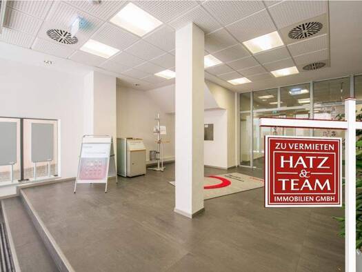 Verkaufsfläche zur Miete 13,28 € 450 m² Verkaufsfläche Haidenhof-Nord Passau 94032