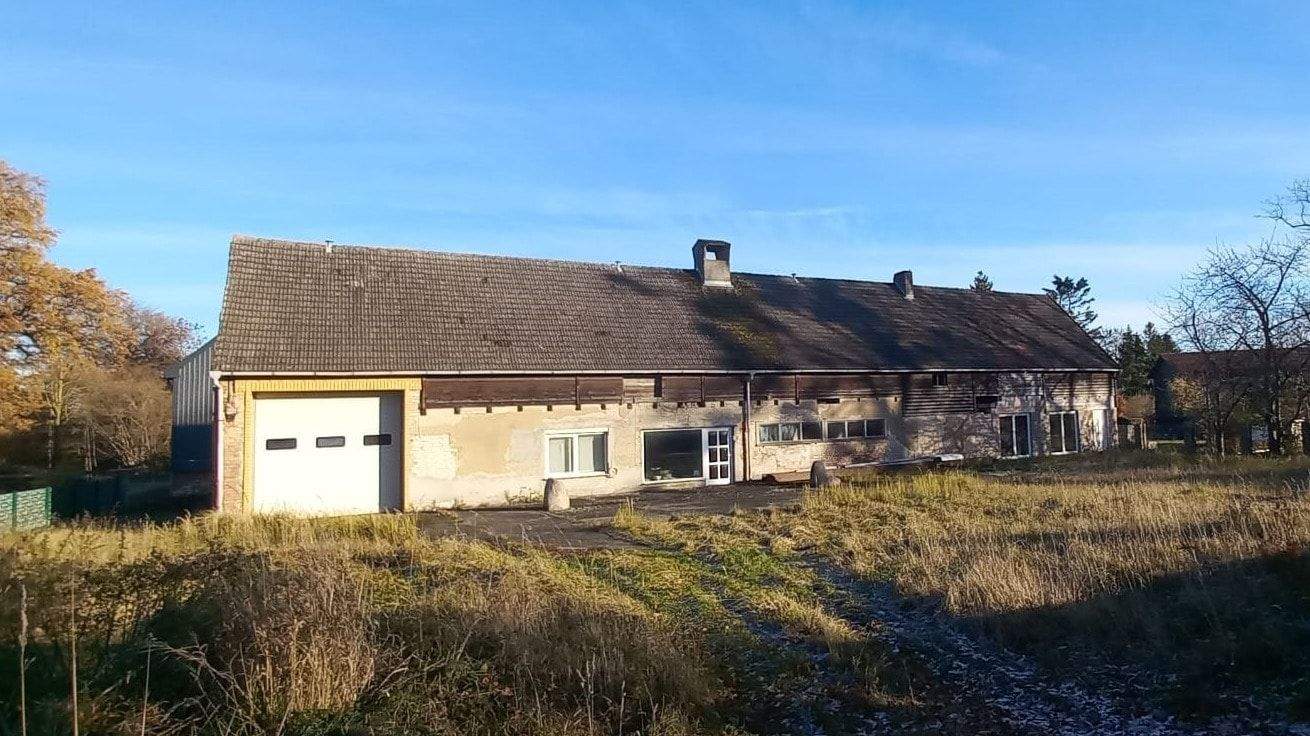 House in Wittenhagen, Vorpommern-Rügen - Ansicht 2