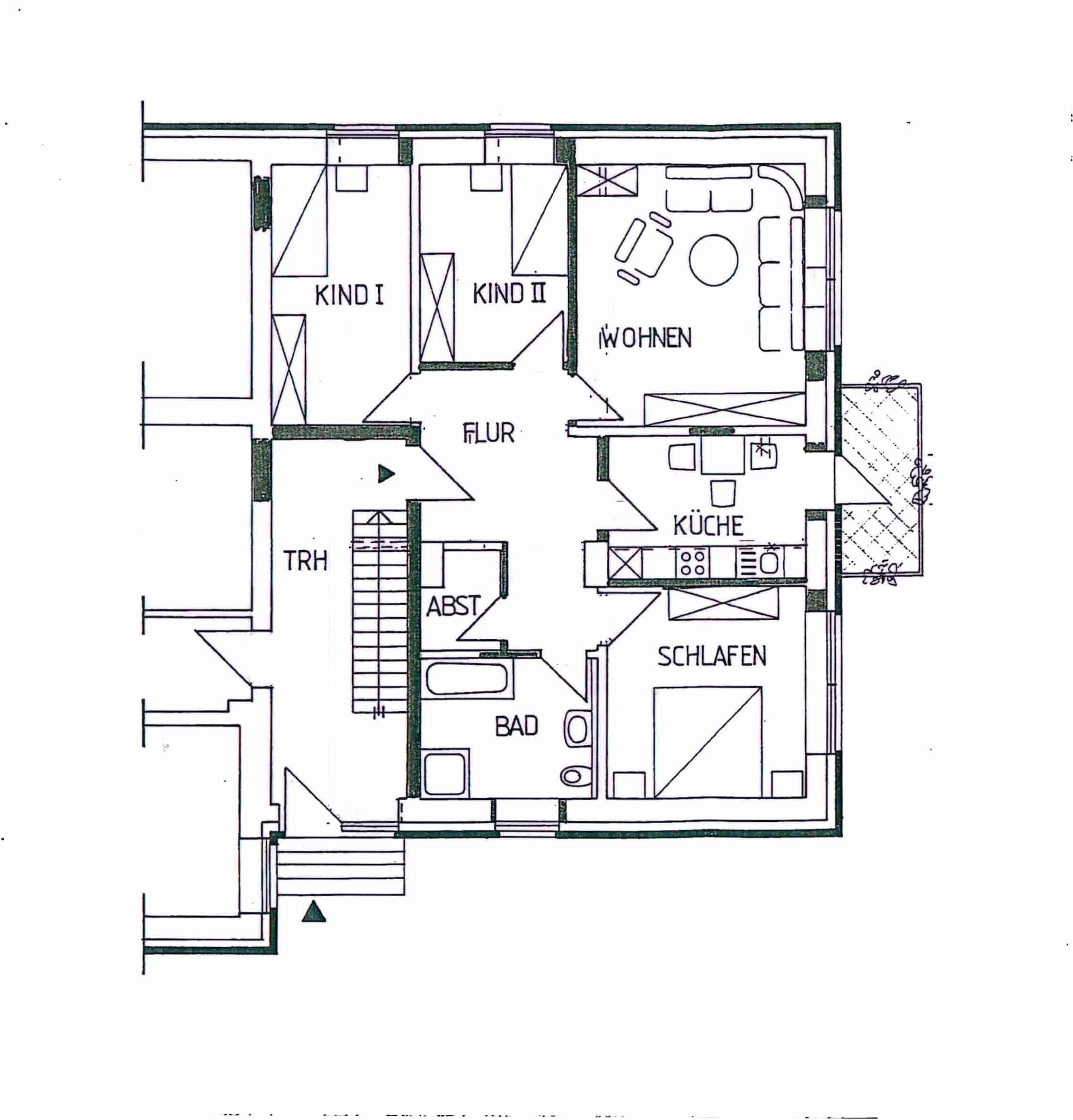 Mehrfamilienhaus zum Kauf als Kapitalanlage geeignet 1.150.000 € 25 Zimmer 674 m²<br/>Wohnfläche 890 m²<br/>Grundstück Hohne Lengerich 49525