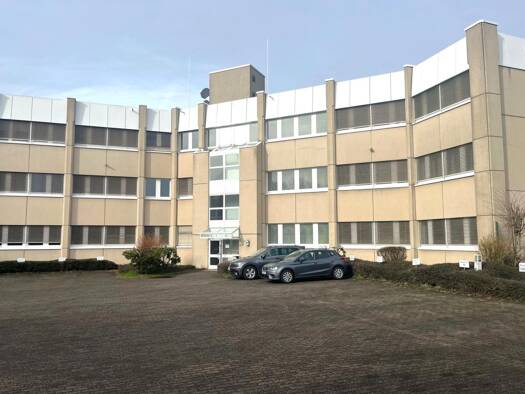 Bürofläche zur Miete provisionsfrei 250 m² Bürofläche teilbar ab 250 m² Willich 47877