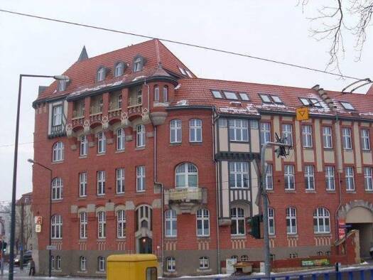 Wohnung zur Miete 385 € 2 Zimmer 44,8 m² 2. Geschoss frei ab sofort Wendel-Hipler-Straße 1 Naußlitz Dresden 01159