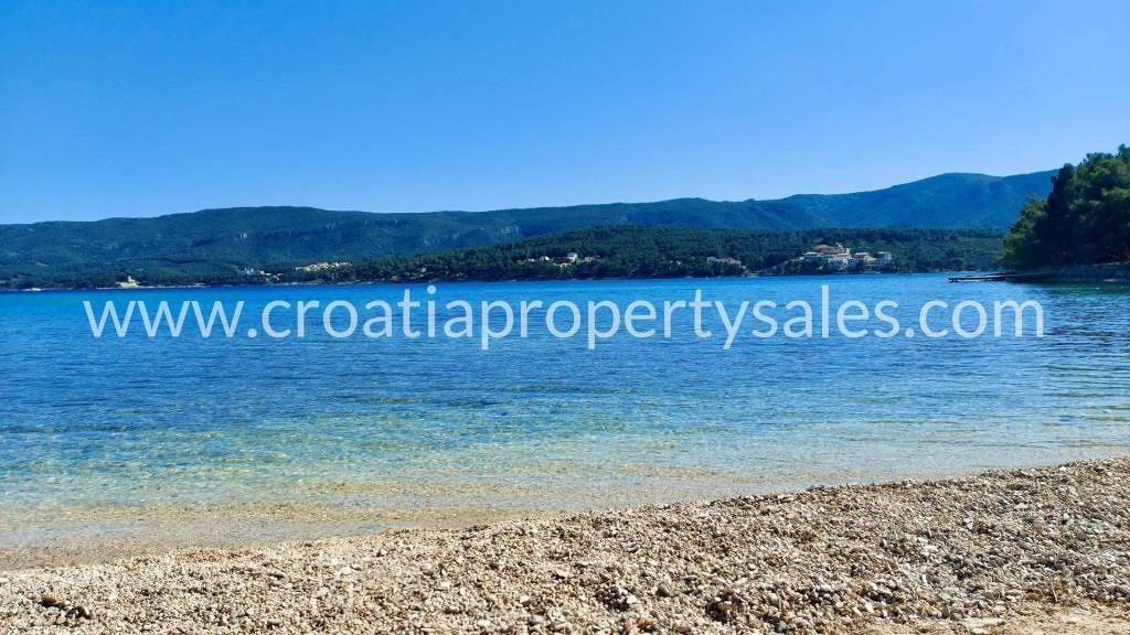 Studio zum Kauf 176.000 € 1 Zimmer 44 m² Hvar