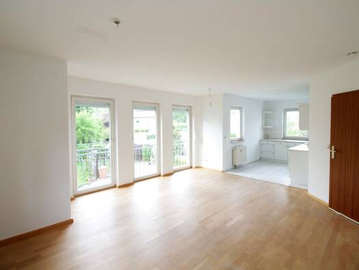 Wohnung zum Kauf 285.000 € 2 Zimmer 64,8 m² 1. Geschoss Seegerstraße 6 Wilhelmsruh Pankow 13158