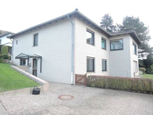 Wohnung zur Miete 490 € 2 Zimmer 69 m² Geschoss EG/2 frei ab sofort Northeim Northeim 37154