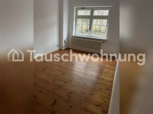 Studio zur Miete Tauschwohnung 712 € 1 Zimmer 54,8 m² Niendorf Hamburg 20144