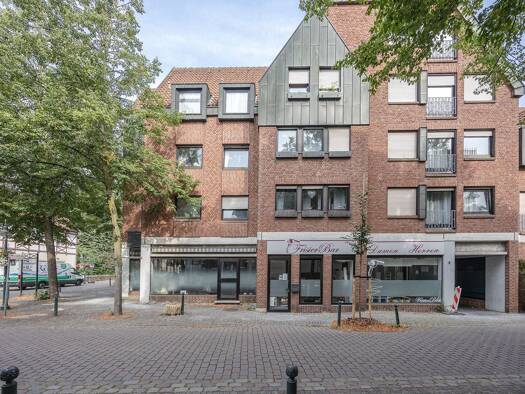 Wohnung zum Kauf 185.000 € 3 Zimmer 83 m² 1. Geschoss Telgte Telgte 48291