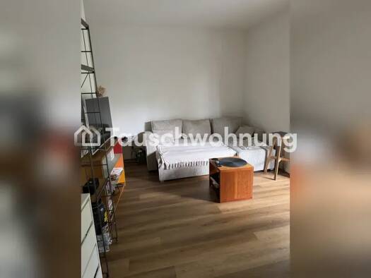 Wohnung zur Miete Tauschwohnung 1.300 € 2 Zimmer 53 m² Bramfeld Hamburg 22177