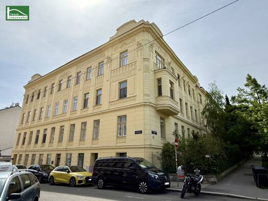 Büro zur Miete 800 € 6 Zimmer Hockegasse 25 Währing 1180