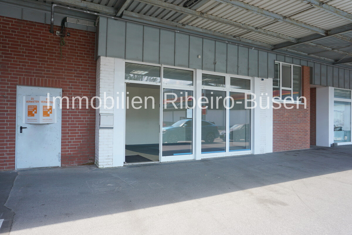 Lagerhalle zur Miete 3.060 € 347,4 m²<br/>Lagerfläche Amern Schwalmtal 41366